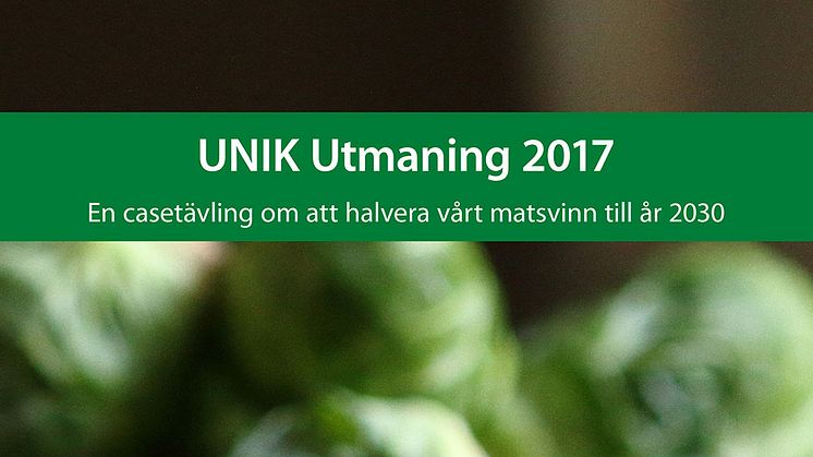 KSLAT 4-2018: UNIK Utmaning 2017