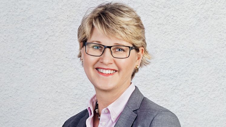 Karin Strömberg Ekström