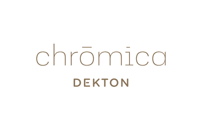 Dekton® Chromica by Daniel Germani