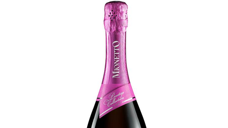 Mionetto Spumante Rosé