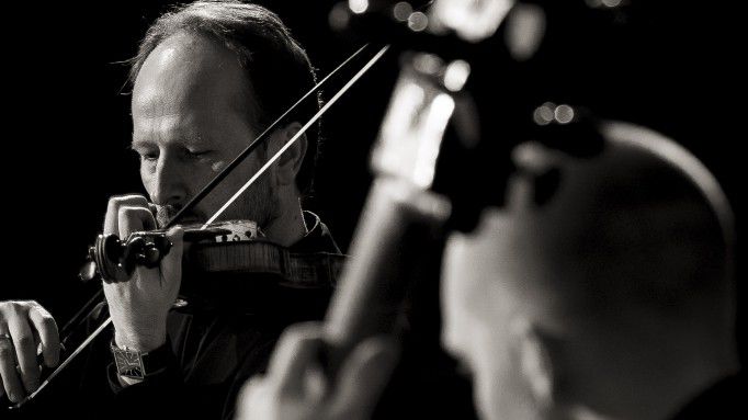 Händels Messias med Camerata Øresund och Peter Spissky på Palladium Malmö 6 december