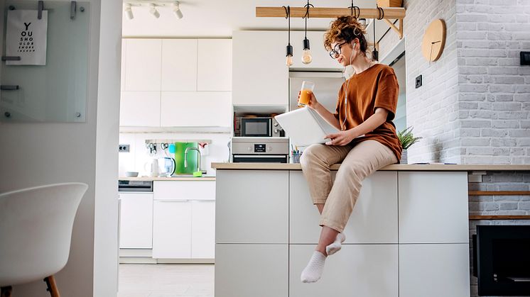 Et moderne reiseprogram fokuserer på frihet til å velge og ansattes velvære