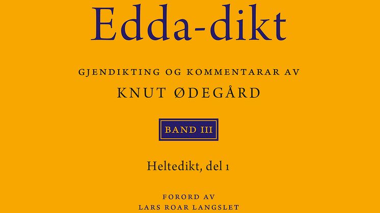 Edda-dikt 3