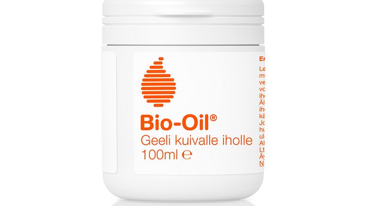 Bio-Oil 100ml Geeli