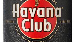 Nylansering Havana Club 7- legendarisk rom från Kuba