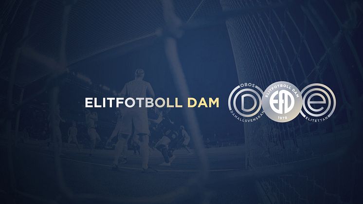 Årsmöte för Elitfotboll Dam genomfört