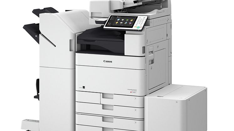 Canon imageRUNNER ADVANCE C5560i