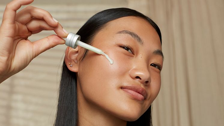The Body Shop lancerer ny makeup kollektion i 2023!