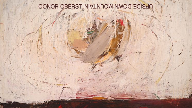 Conor Oberst slipper nytt album 16 mai