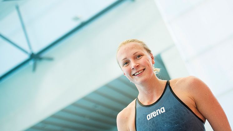 Välkommen till pressträff inför Malmsten Swim Open Stockholm