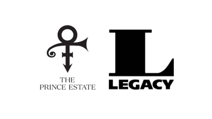 Sony Music Entertainment/Legacy Recordings tecknar exklusivt distributionsavtal med Prince Estate