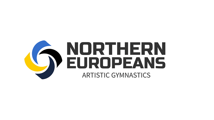 Northern Europeans i artistisk gymnastik