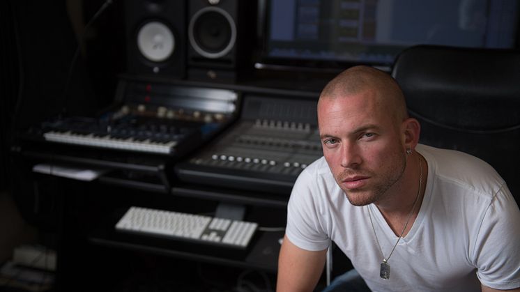 Collie Buddz