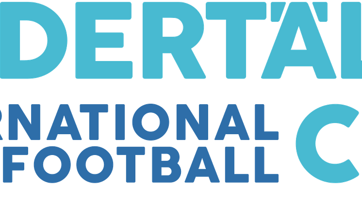 Intersport och Nike stolta samarbetspartners till nya Södertälje International Football Cup