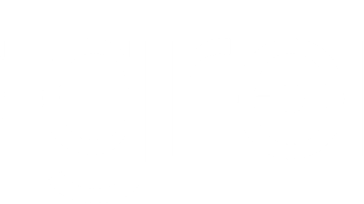 Agronod logotyp, vit