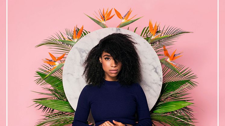 Norgesaktuelle Lianne La Havas med nytt album 31 juli