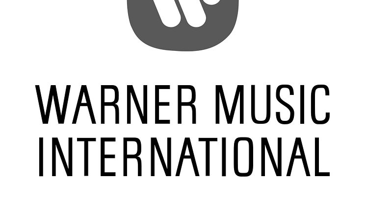 Warner Music Group tar de tre första platserna på Billboard top 100 European Album Chart
