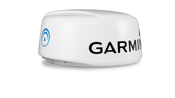 Garmin® GMR Fantom™ 18 og 24 radomer