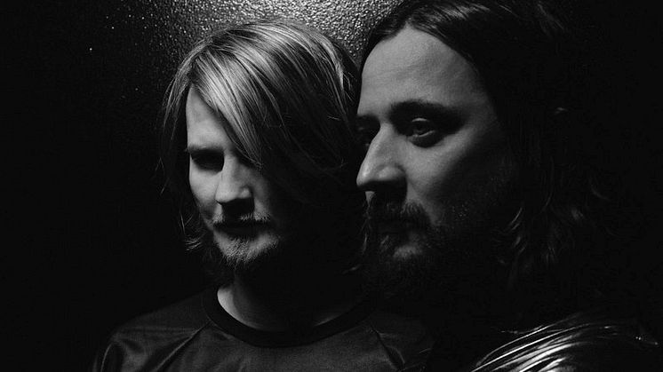 Röyksopp gir ut The Inevitable End mandag 10. november