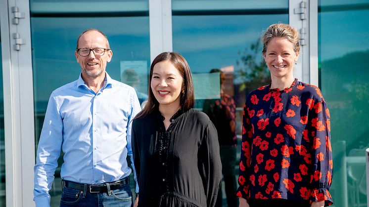 Mentor Medier acquires NHST Media Group’s shares in Morgenbladet