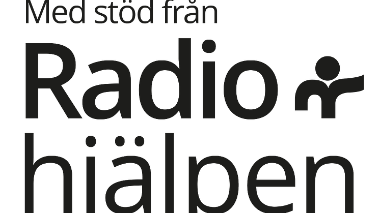 Radiohjälpen hjälper utsatta ensamkommande