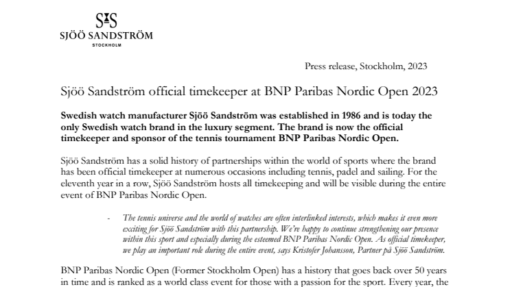 Press release Stockholm Open23 Eng.pdf