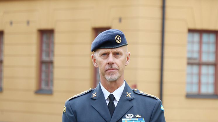 Peter Hederstedt