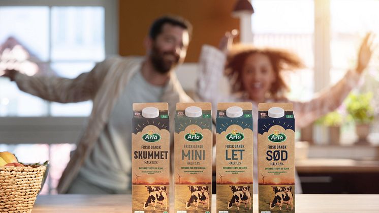 Nu skal Arla 24-landmændene leve op til nye klimakrav