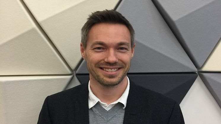 Bavaria har ansatt Eirik Hansen (40) i nyopprettet stilling som innkjøpssjef