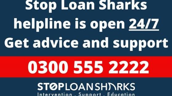 ​Protecting people from loan sharks during the Covid-19 crisis