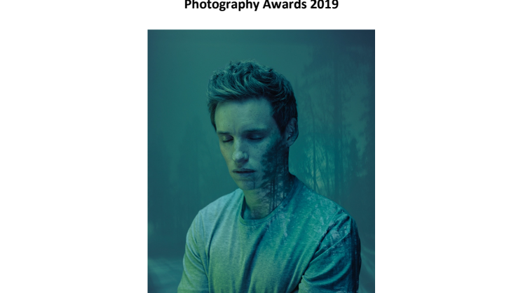 Nadav Kander recevra un prix récompensant sa contribution exceptionnelle à la photographie à l'occasion des Sony World Photography Awards 2019