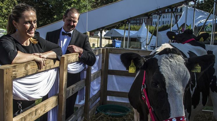 Karen Hækkerup møder Hans Neerup og Karla