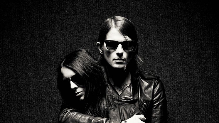 Cold Cave - VEGA