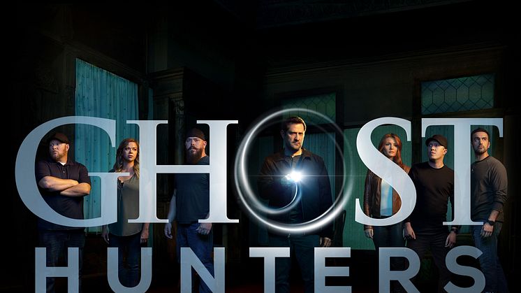 Ghost Hunters_Crime