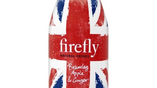 Firefly Bramley Apple