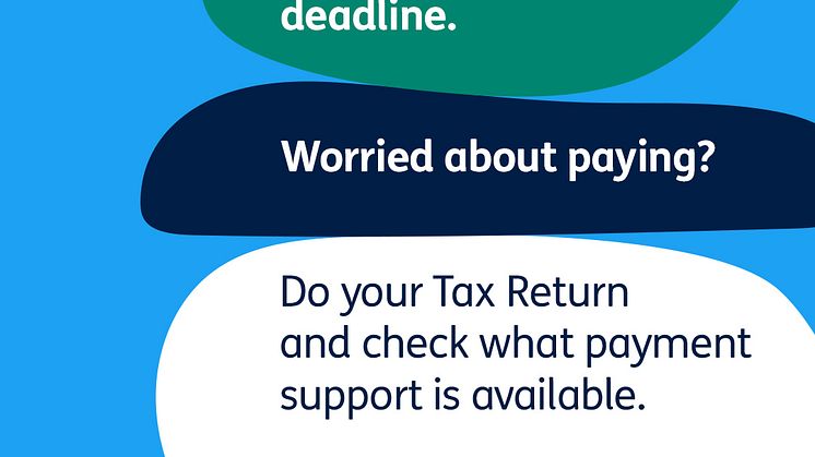 Self Assessment customers use online tax payment plans to help spread the cost of £69 million