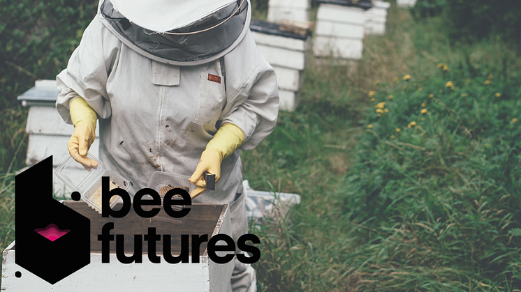 Norselab investerer i Beefutures for å hjelpe bier besyktte vårt biologiske mangfold.