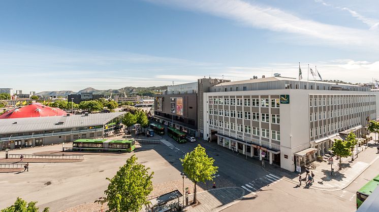 ​Quality Hotel Residence får ny hotelldirektør