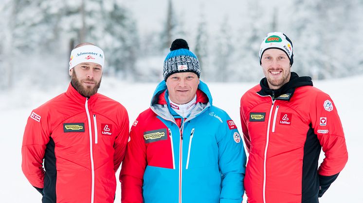 Oppdatert: 14 km langrennsløyper i Trysil