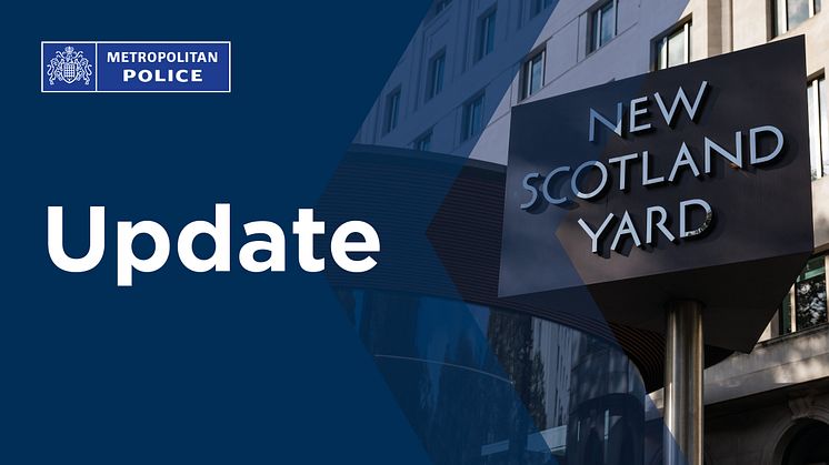 UPDATE: Investigation into woman's murder in Westminster