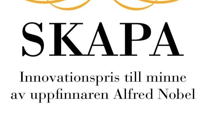 Länets bästa innovation avslöjas!