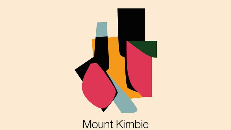 Mount Kimbie indtager Lille VEGA med nyt anmelderrost album