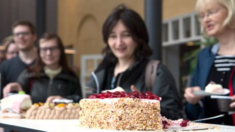 Högskolan Kristianstad ökar mest i Sverige