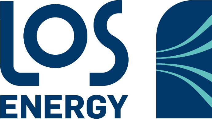 LOS Energy logo