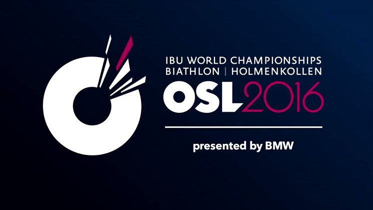 VM i Holmenkollen - promo