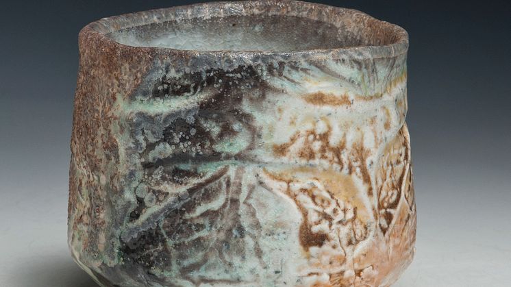 Woodfired Landscapes, keramikutställning på Röhsska museet