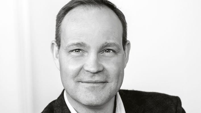 Henrik Bergqvist, HR Director Nordics, Ingram Micro