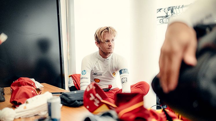 Nicklas Nielsen