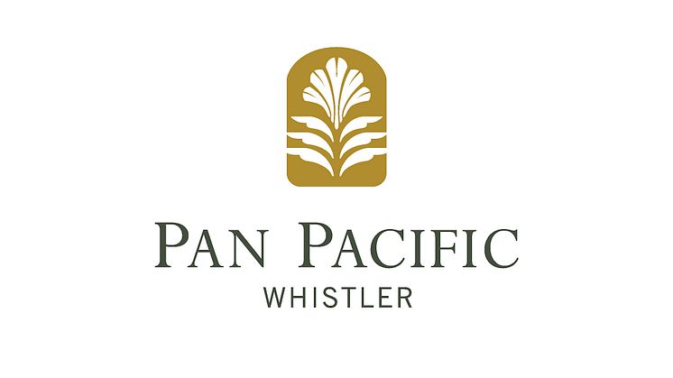 pan pacific logo whistler