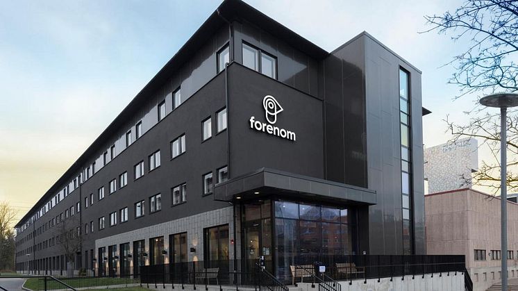 Oppkjøpet av StayAt vil tre i kraft 01.03.2018